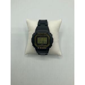 CASIO G-SHOCK GW-B5600- about 43 mm, Black